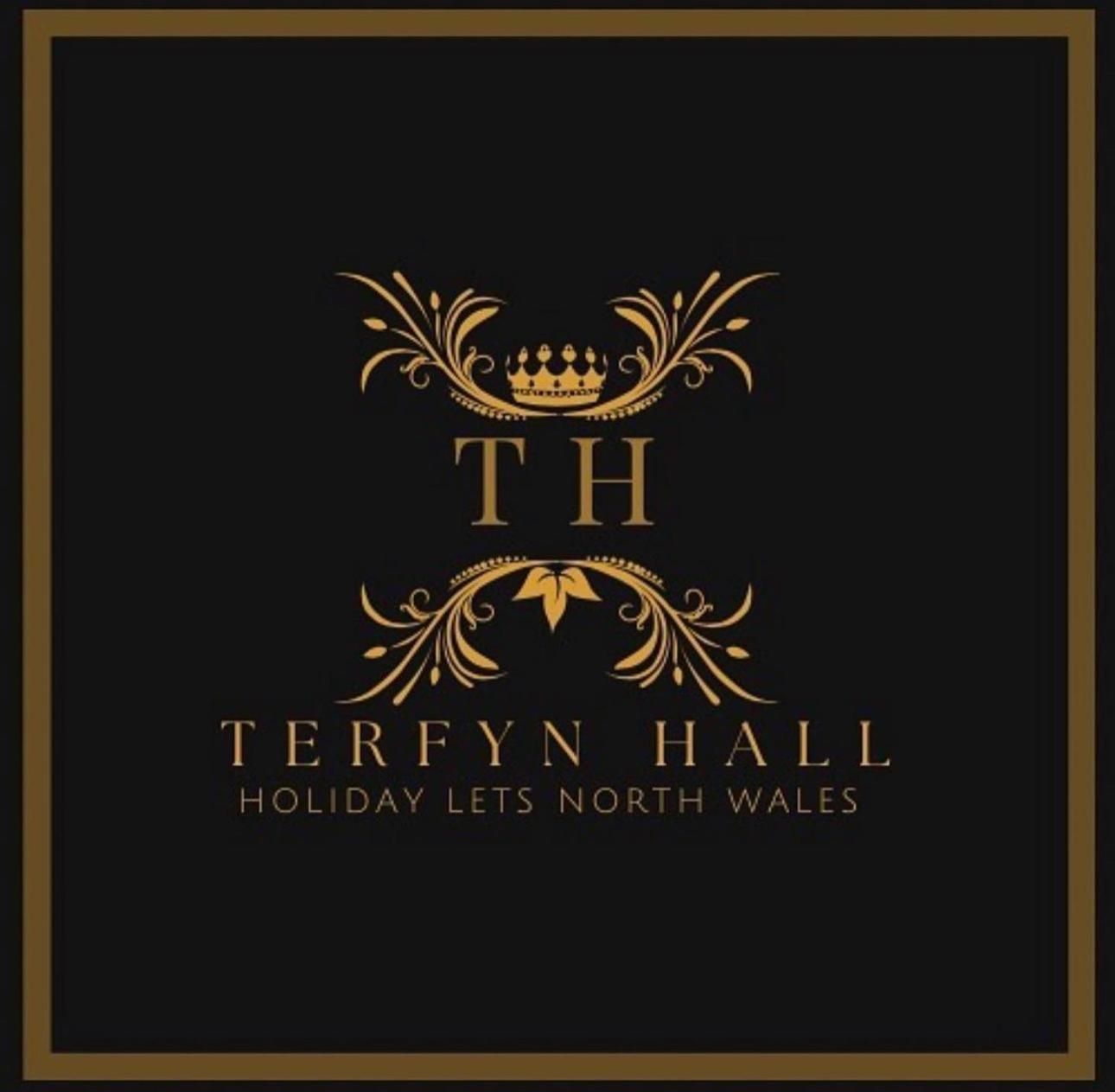 Terfyn Hall Aquarium Apartment 1 普利斯坦丁 外观 照片